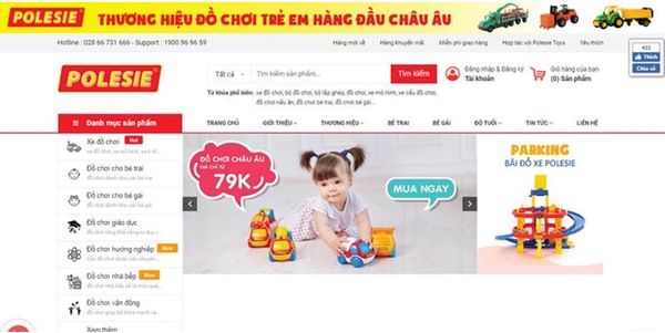 polesie toys thế giới đồ chơi trẻ em an toàn chất lượng giá rẻ tại tp.hcm