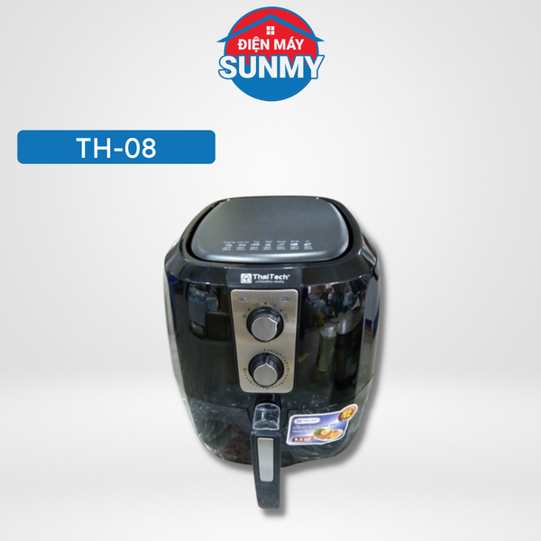 noi-chien-khong-dau-thai-tech-8-5l-model-th-08