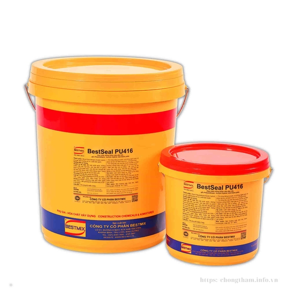 BestSeal PU416 