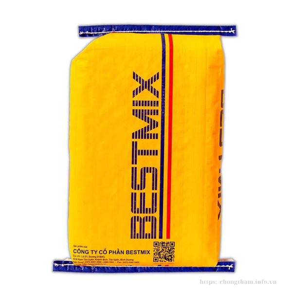 BestRepair CE300 - Vữa sửa chữa Polymer cải tiến chất lượng cao