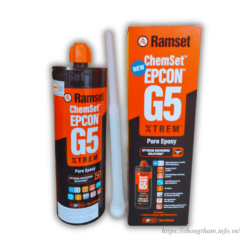 ramset-epcon-g-xtrem
