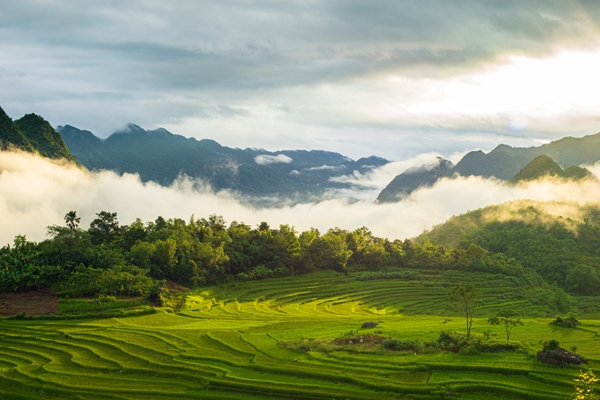 8 ĐIỂM DU LỊCH KHÔNG THỂ BỎ LỠ KHI ĐI KHÁM PHÁ VIỆT NAM