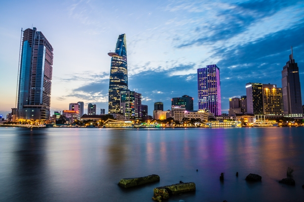 TOUR HÀ NỘI - SÀI GÒN - MŨI NÉ (4 NGÀY 3 ĐÊM)