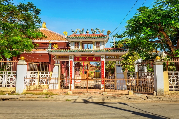 TOUR HÀ NỘI - SÀI GÒN - MŨI NÉ (4 NGÀY 3 ĐÊM)