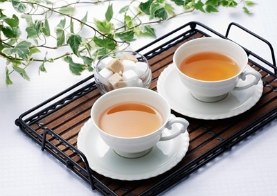 trà tân cương