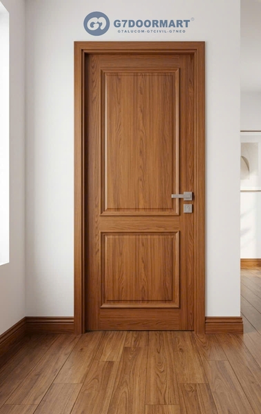 G7DOORMART ĐÁP ỨNG TIÊU CHÍ SIÊU BỀN, SIÊU SANG, LỰA CHỌN HOÀN HẢO CHO MỌI KHÔNG GIAN