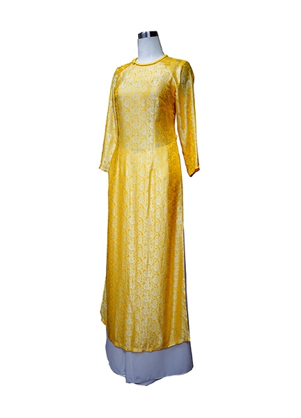 ao-dai-lua-to-tam-van-hoa-cuc-vang