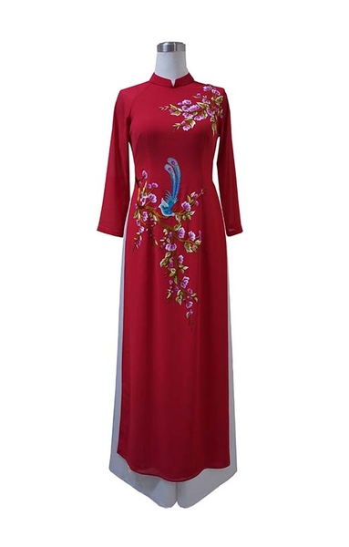 ao-dai-theu-hoa-dao-hd1
