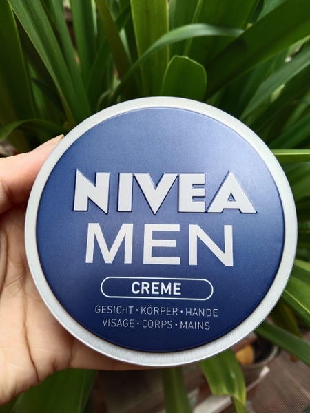 KEM DƯỠNG DA NIVEA MEN DÀNH CHO NAM