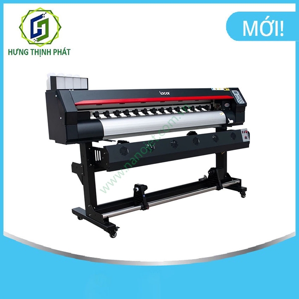 CÁC LOẠI MÁY IN DECAL KHỔ NHỎ TỐT NHẤT HIỆN NAY HƯNG THỊNH PHÁT