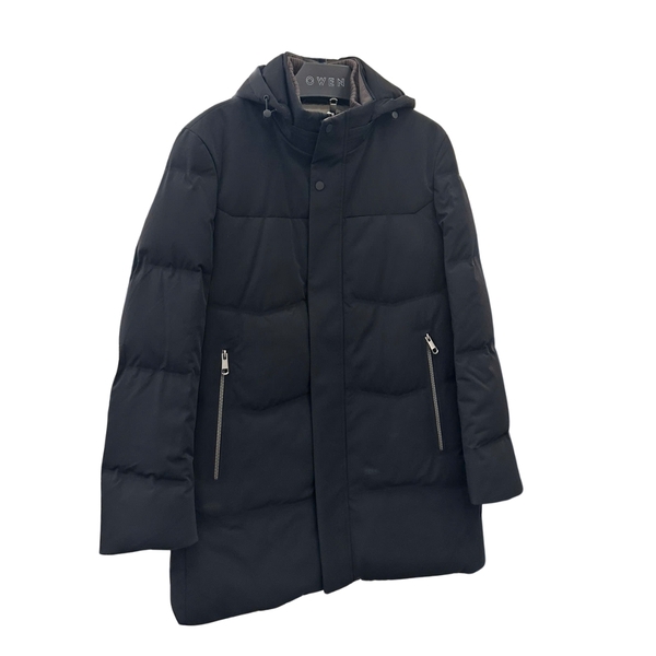 Áo khoác nam BY5676