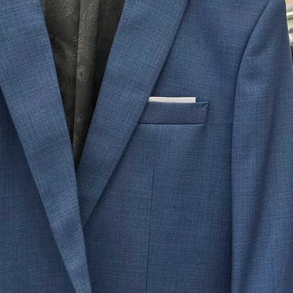 Bộ Veston VIỆT TUẤN COMPLET-213