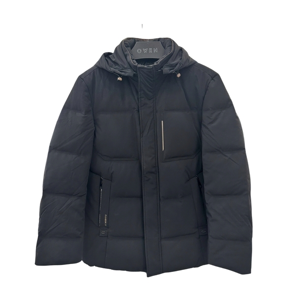 Áo khoác nam 75N6207