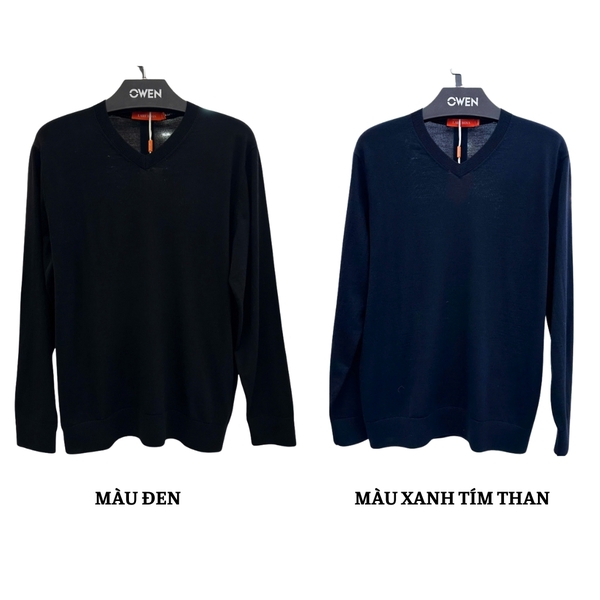 Áo len nam A4580806