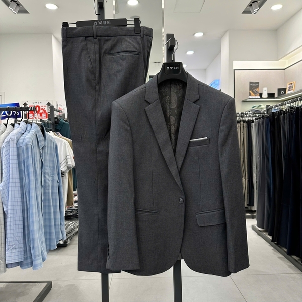 Bộ Veston VIỆT TUẤN COMPLET-142