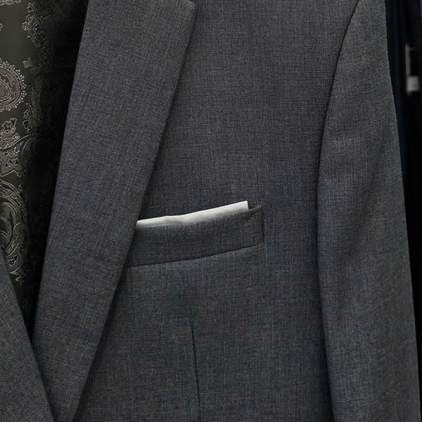 Bộ Veston VIỆT TUẤN COMPLET-142