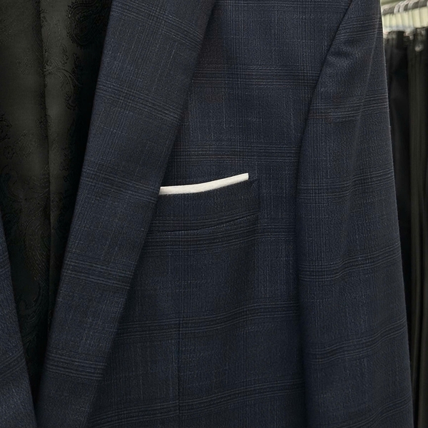 Bộ Veston VIỆT TUẤN COMPLET-180