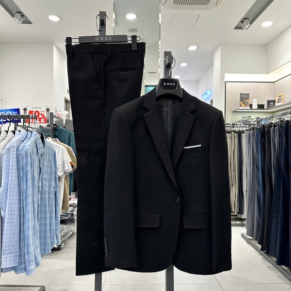 Bộ Veston VIỆT TUẤN COMPLET-184