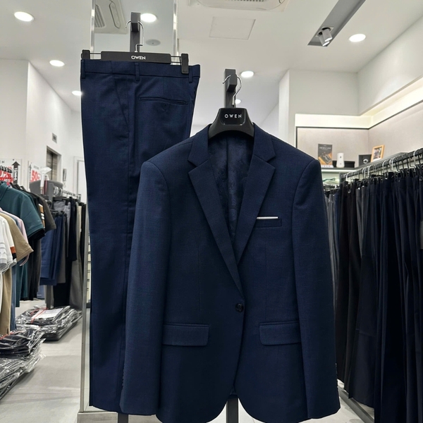 Bộ Veston VIỆT TUẤN COMPLET-187