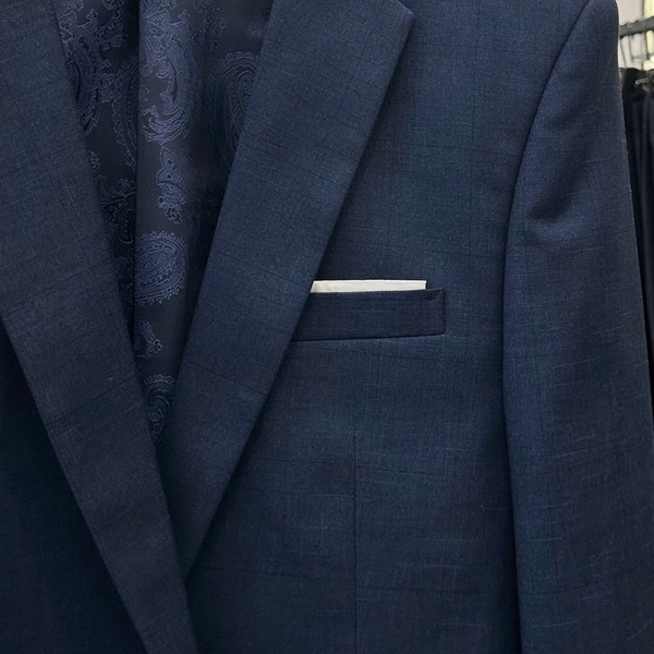 Bộ Veston VIỆT TUẤN COMPLET-187