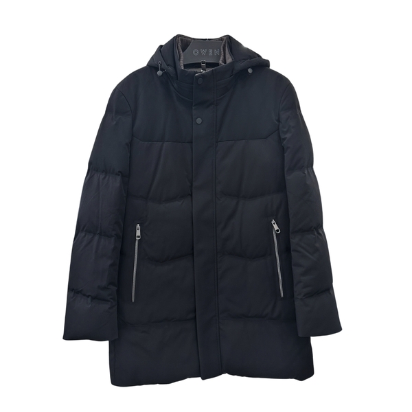 Áo khoác nam BY5676