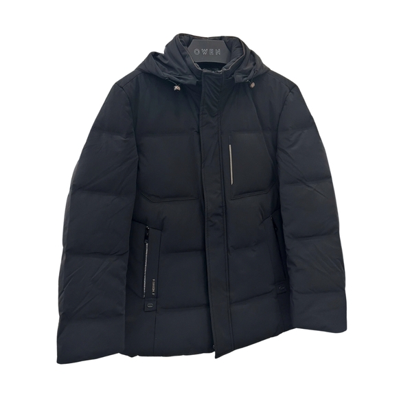 Áo khoác nam 75N6207