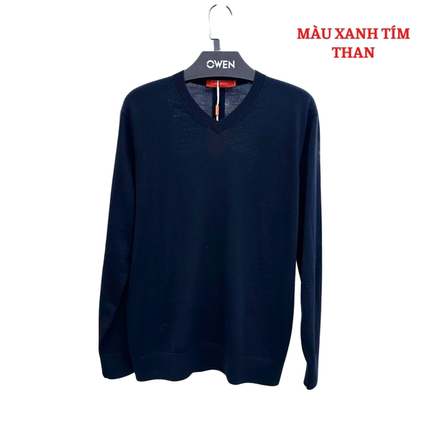 Áo len nam A4580806