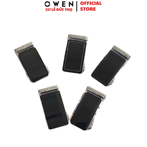 Mặt Thắt Lưng Nam Owen M.BELT231518