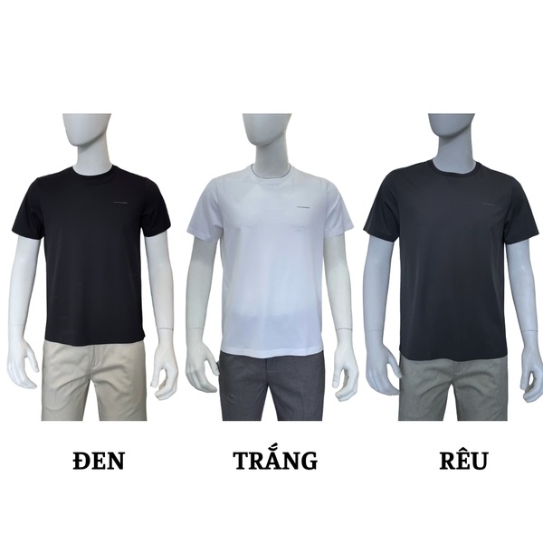 Áo Tshirt nam 2652-K152