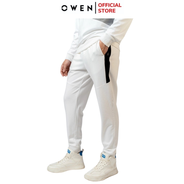 Quần jogger nam owen JG23894