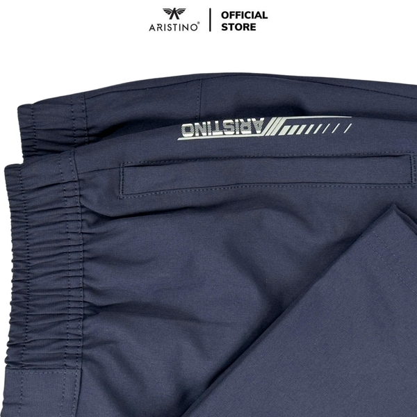 Bộ đồ Gió Thu đông Aristino AJS011BZ Màu: Đen 8, Xám 120, Xanh tím than 150