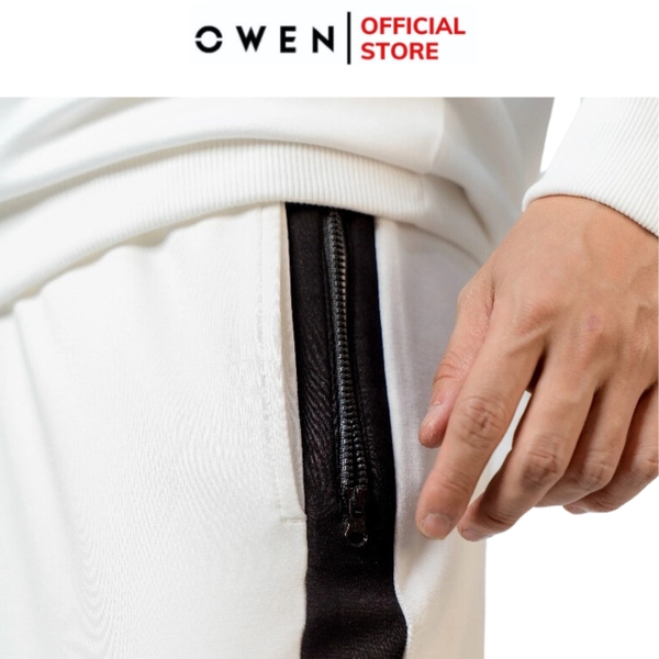 Quần jogger nam owen JG23894