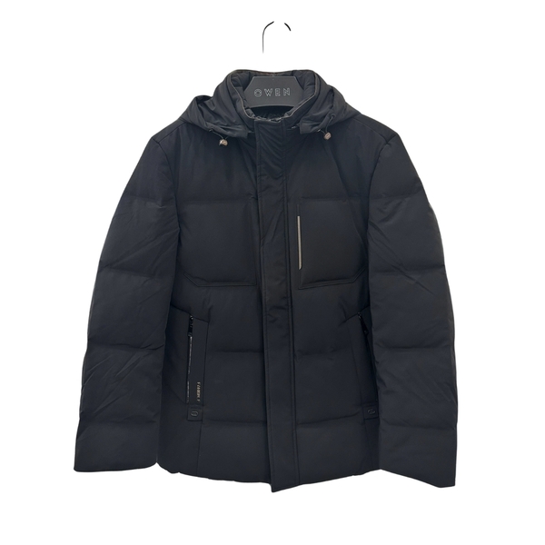 Áo khoác nam 75N6207