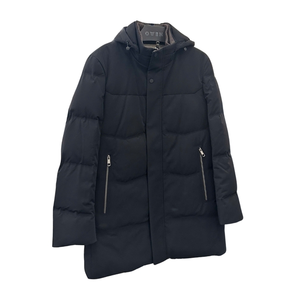 Áo khoác nam BY5676