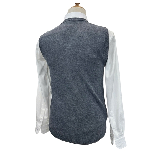 Áo Gile len nam A-76