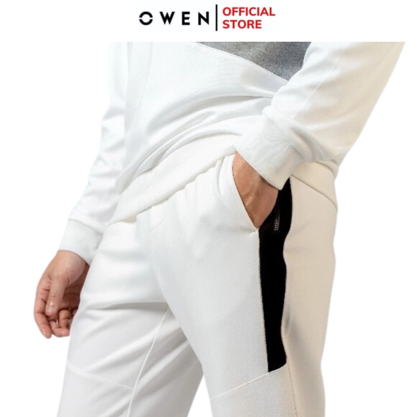 Quần jogger nam owen JG23894