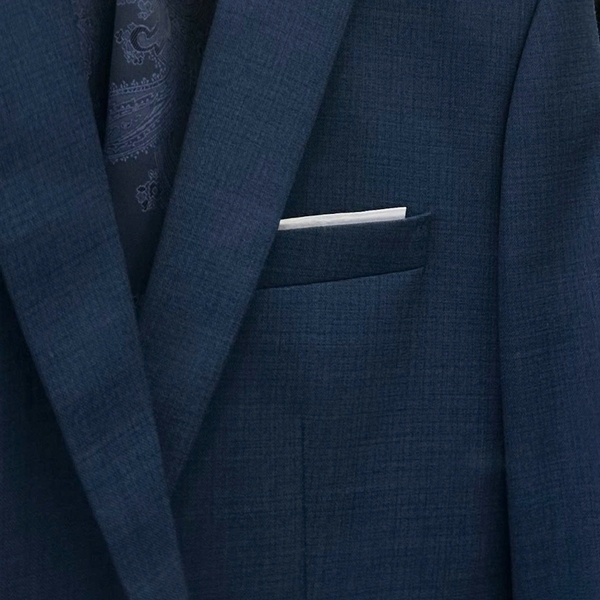 Bộ Veston VIỆT TUẤN COMPLET-303