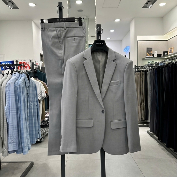 Bộ Veston VIỆT TUẤN COMPLET-309