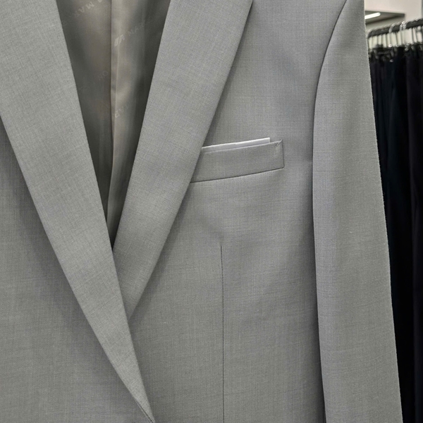 Bộ Veston VIỆT TUẤN COMPLET-309