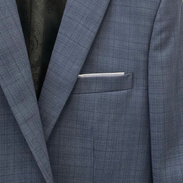 Bộ Veston VIỆT TUẤN COMPLET-314