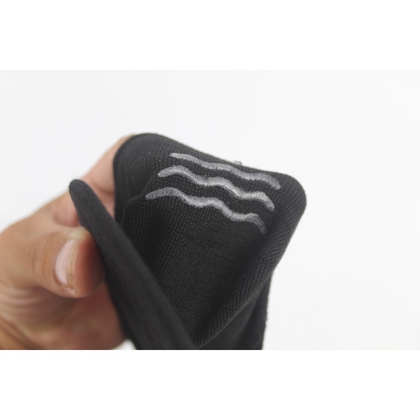 Tất, Vớ Giày Lười, Tất Hài, Cổ Thuyền Bizmen - CO08