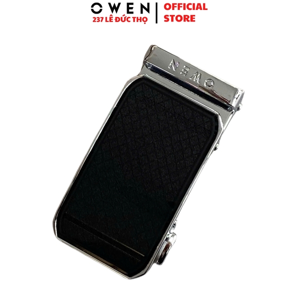 Mặt Thắt Lưng Nam Owen M.BELT231518