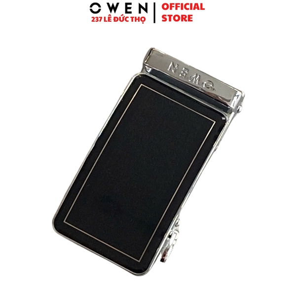 Mặt Thắt Lưng Nam Owen M.BELT231518