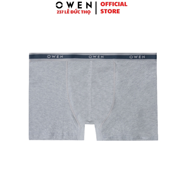 Quần lót Nam Owen QLB232429