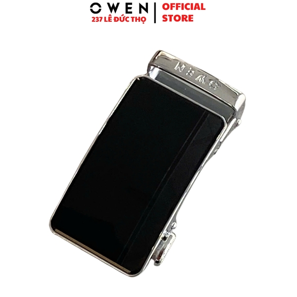 Mặt Thắt Lưng Nam Owen M.BELT231518