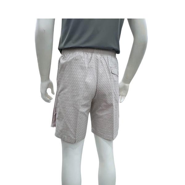 Quần short nam 8063
