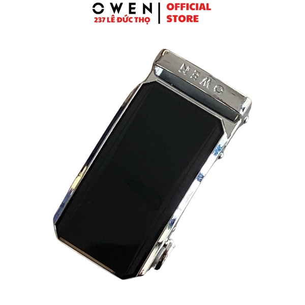 Mặt Thắt Lưng Nam Owen M.BELT231518