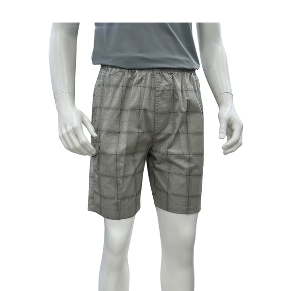 Quần short nam 8058