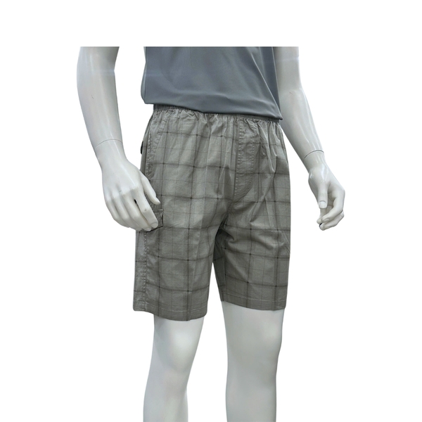 Quần short nam 8058