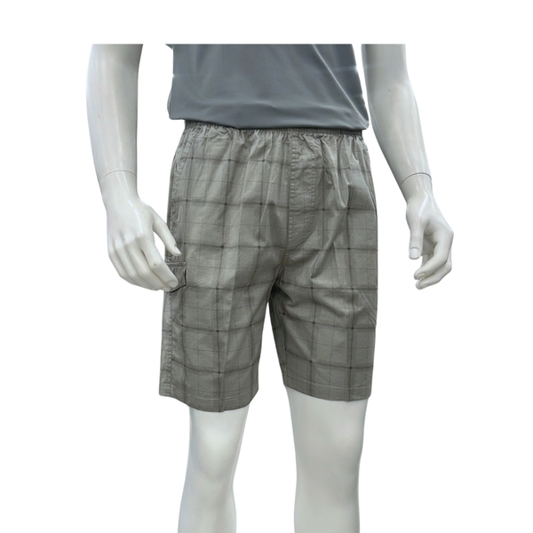 Quần short nam 8058